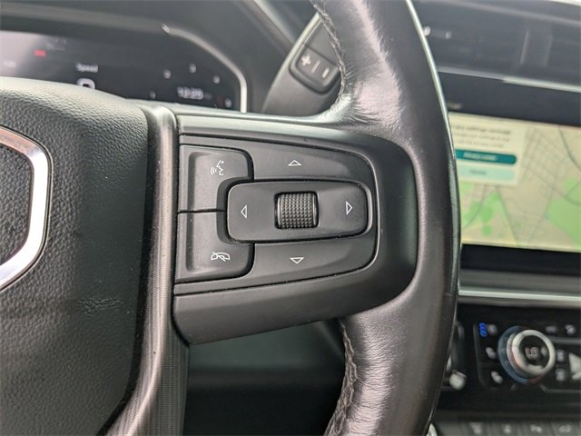 Used 2024 GMC Sierra 2500 Denali Ultimate image 29