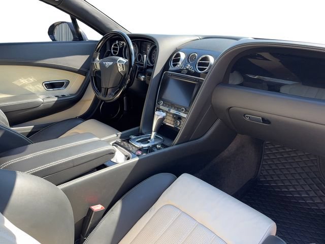 Used 2015 Bentley Continental GT V8 S AWD/4WD image 10