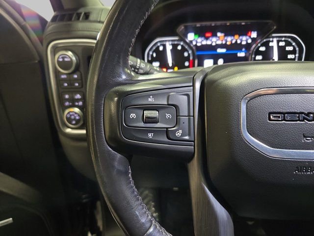 Used 2020 GMC Sierra 1500 Denali image 19