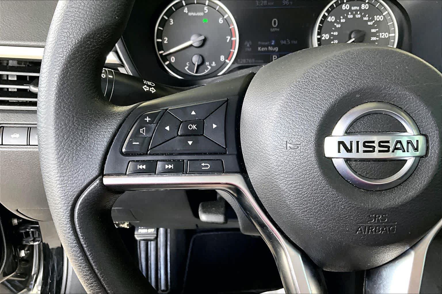 Used 2020 Nissan Altima 2.5 S FWD image 23