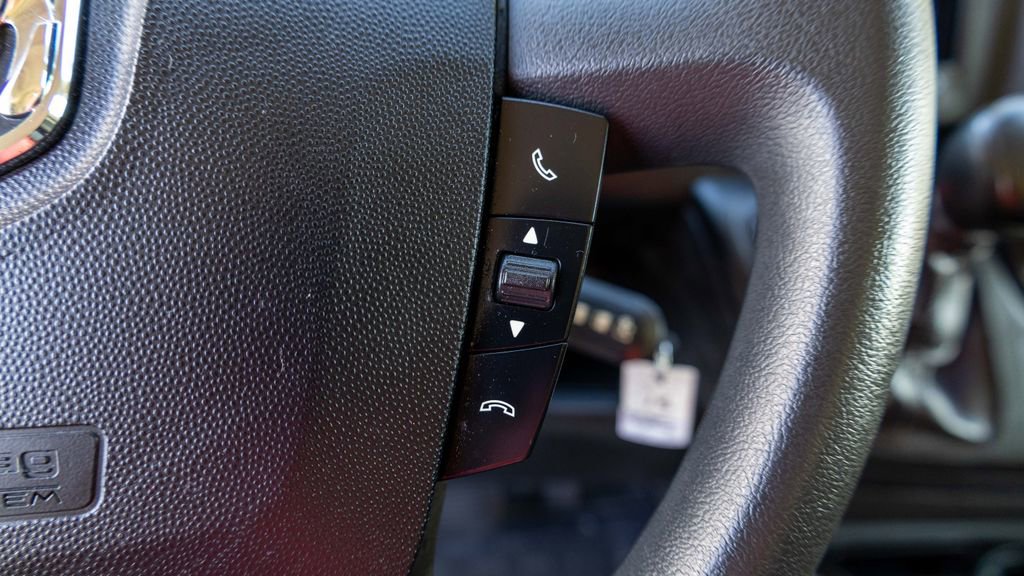 Used 2021 RAM ProMaster 1500 image 21