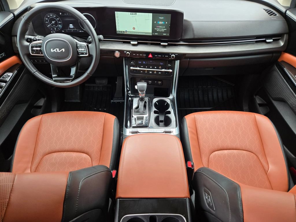 Used 2023 Kia Carnival SX FWD image 16
