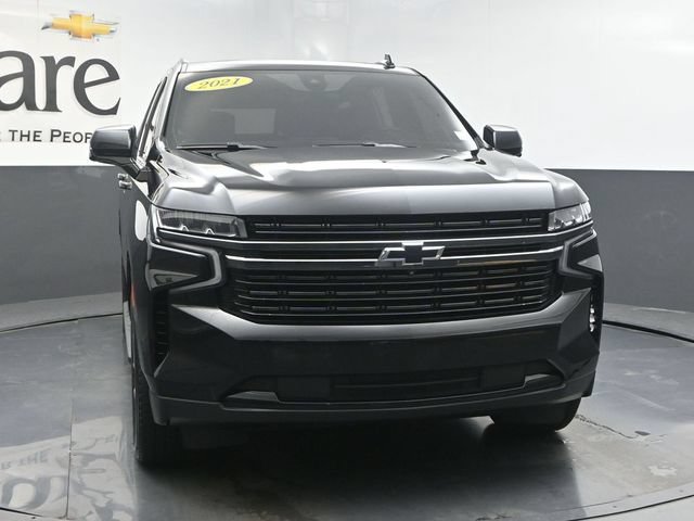 Used 2021 Chevrolet Tahoe RST w/ Luxury Package AWD/4WD image 55