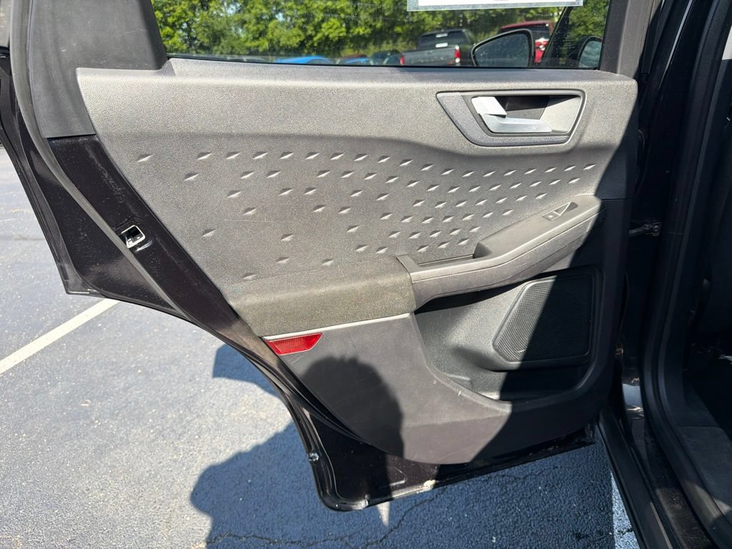 Used 2020 Ford Escape SE AWD/4WD image 19