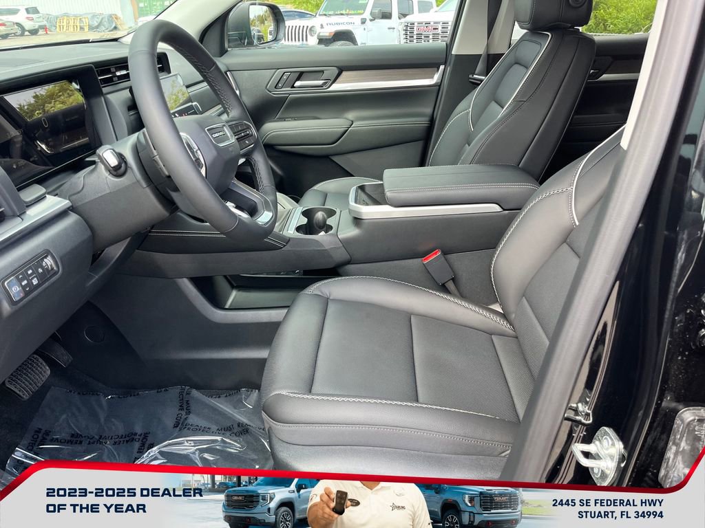 New 2026 GMC Terrain Denali image 9