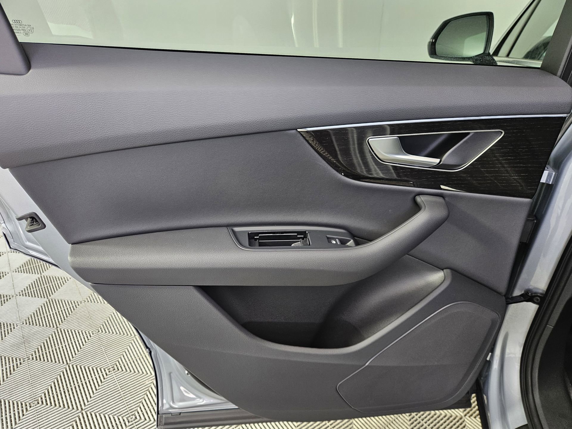 New 2026 Audi Q7 3.0T Premium AWD/4WD image 40