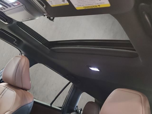 New 2026 Subaru Outback Touring XT image 36