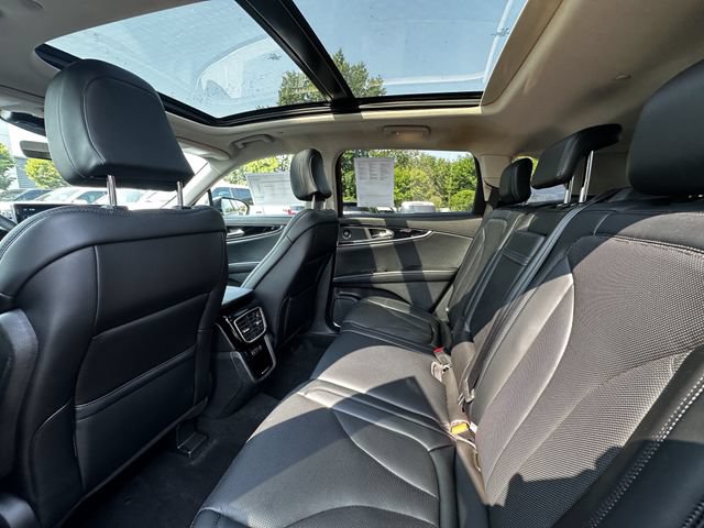 Certified 2023 Lincoln Nautilus Reserve w/ Equipment Group 201A AWD/4WD image 18