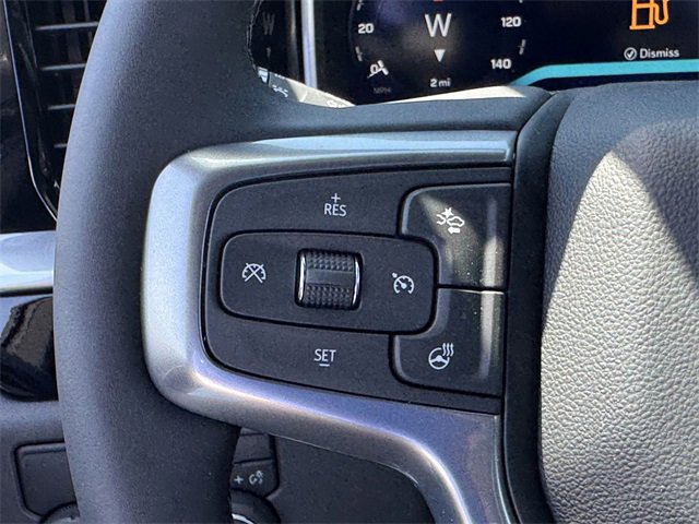 New 2026 Chevrolet Silverado 1500 LT image 17