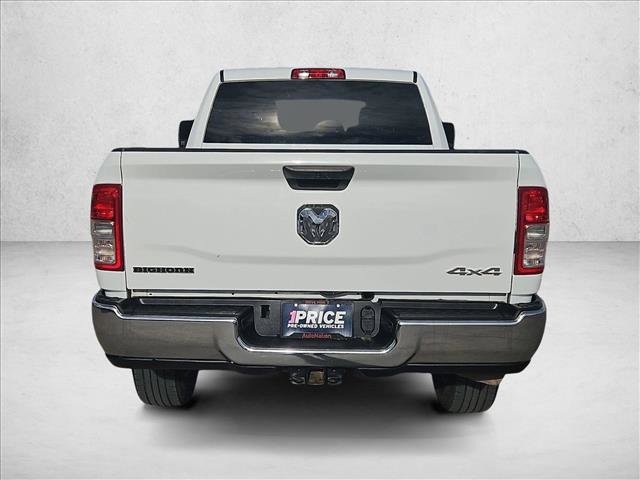 Used 2023 RAM 2500 Big Horn w/ Level 1 Equipment Group image 5