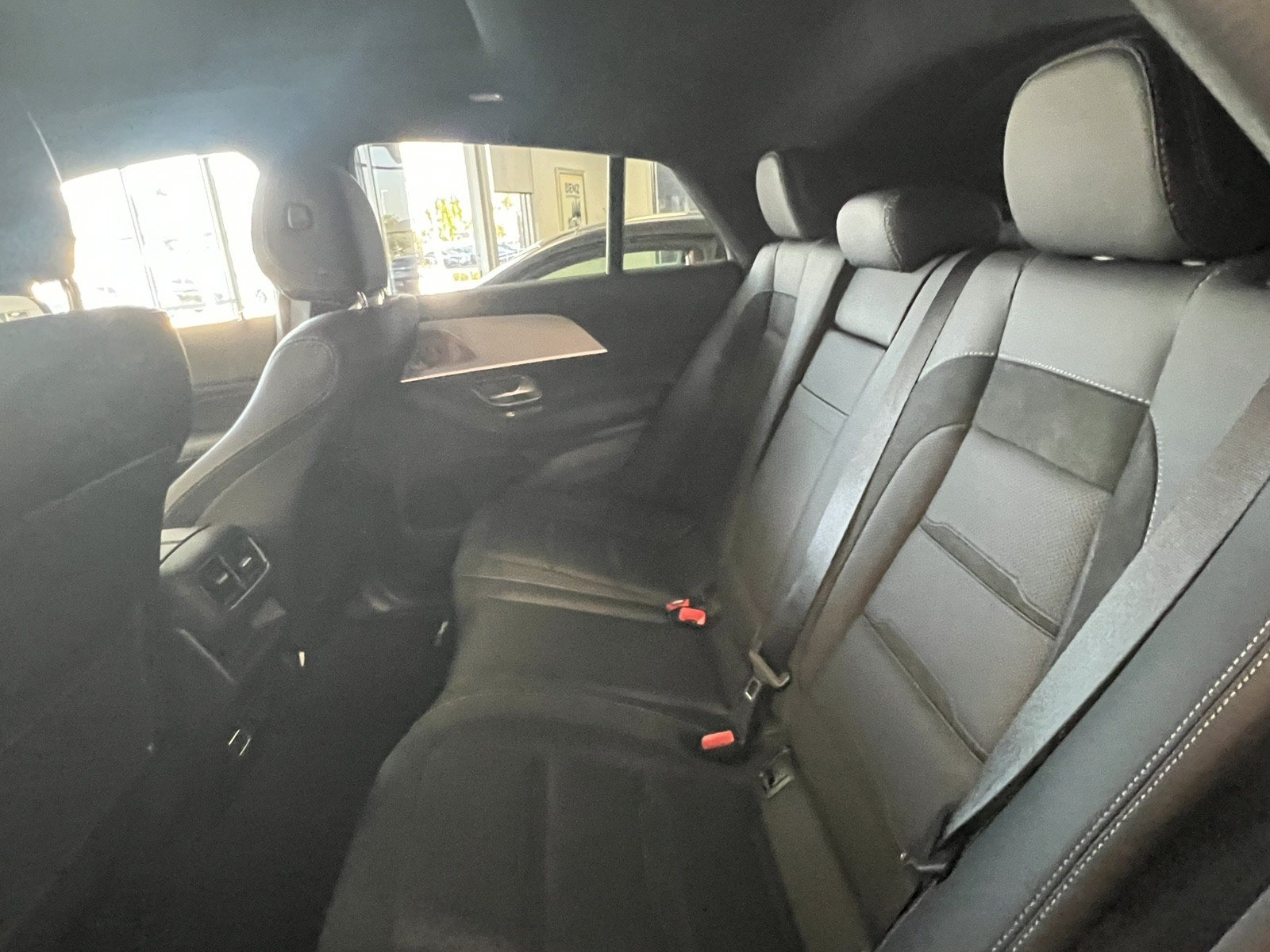 New 2026 Mercedes-Benz GLE 63 AMG S image 15