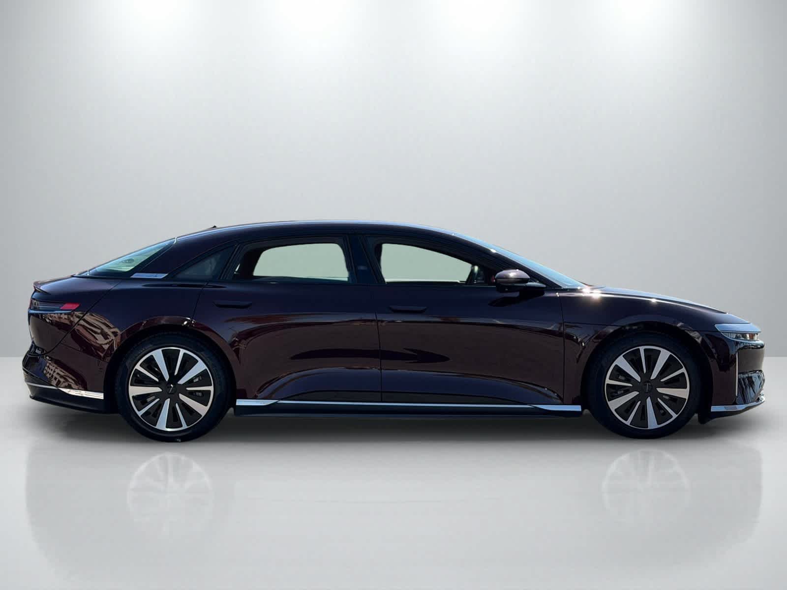 Used 2023 Lucid Air Touring AWD/4WD image 8