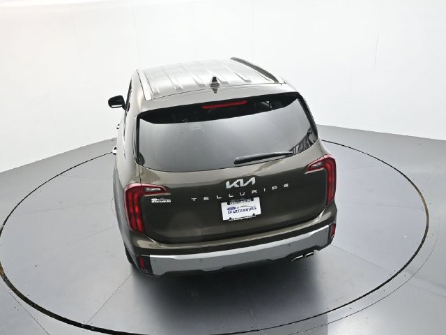 Used 2023 Kia Telluride S FWD image 40