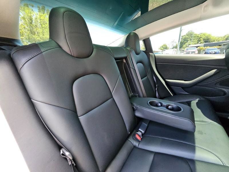Used 2019 Tesla Model 3 Long Range RWD image 63
