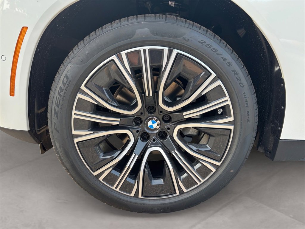 New 2026 BMW X3 xDrive30 w/ Premium Package image 14