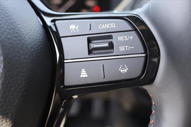 New 2026 Honda HR-V Sport image 16