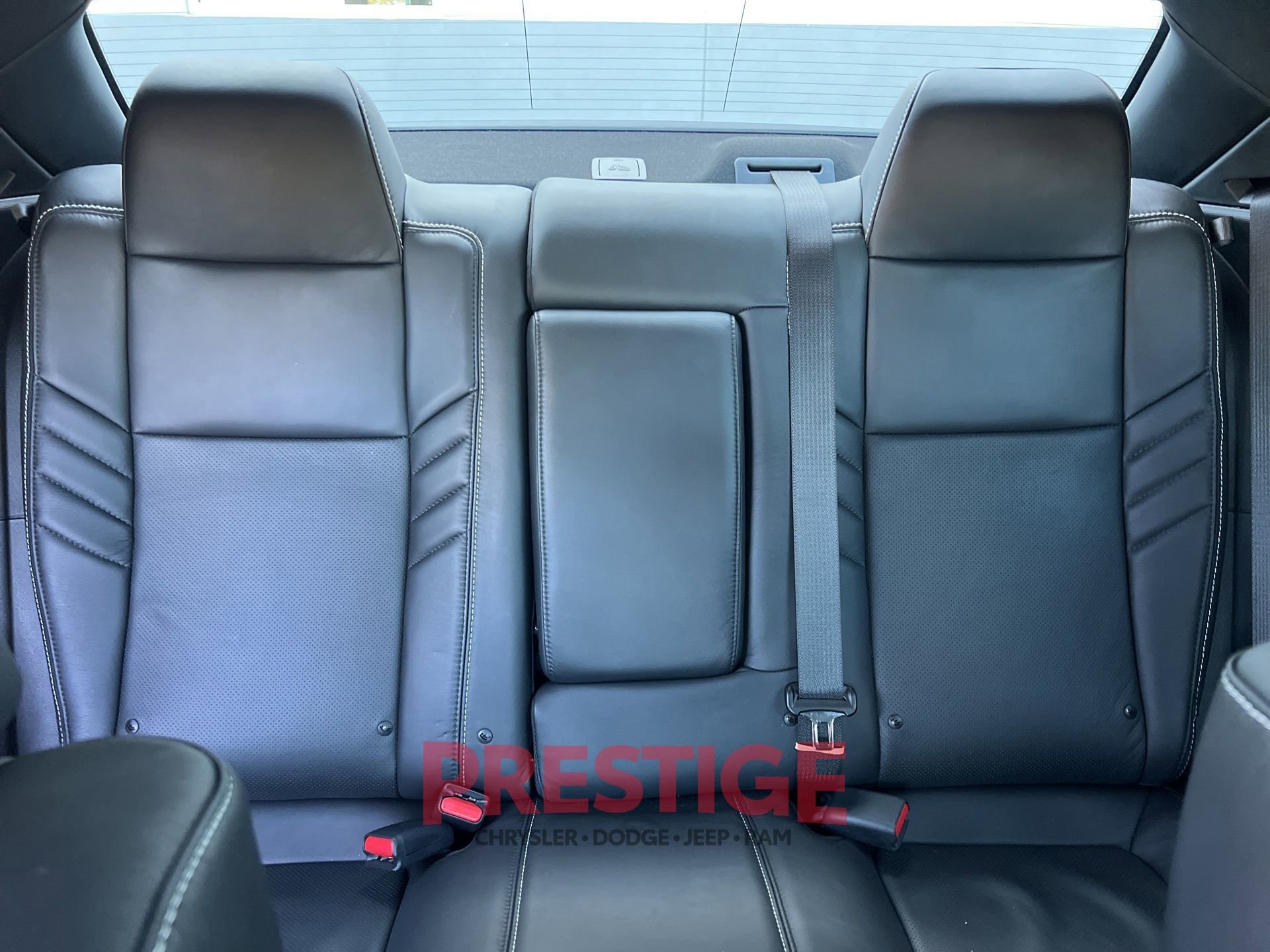 Used 2023 Dodge Challenger SRT Super Stock RWD image 22
