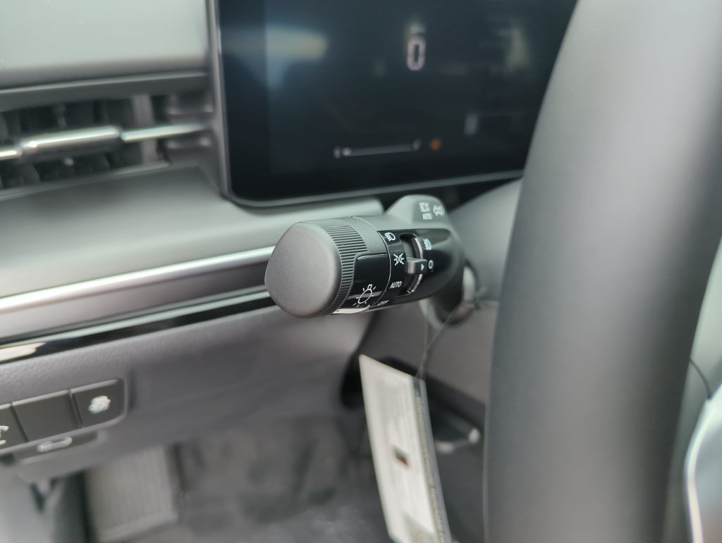New 2027 Kia K5 GT-Line image 21