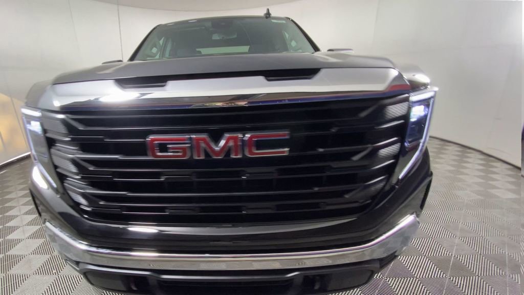 New 2026 GMC Sierra 1500 Pro w/ Pro Value Package image 4