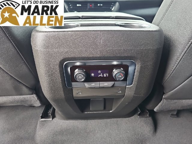 Used 2025 Chevrolet Tahoe LT AWD/4WD image 21