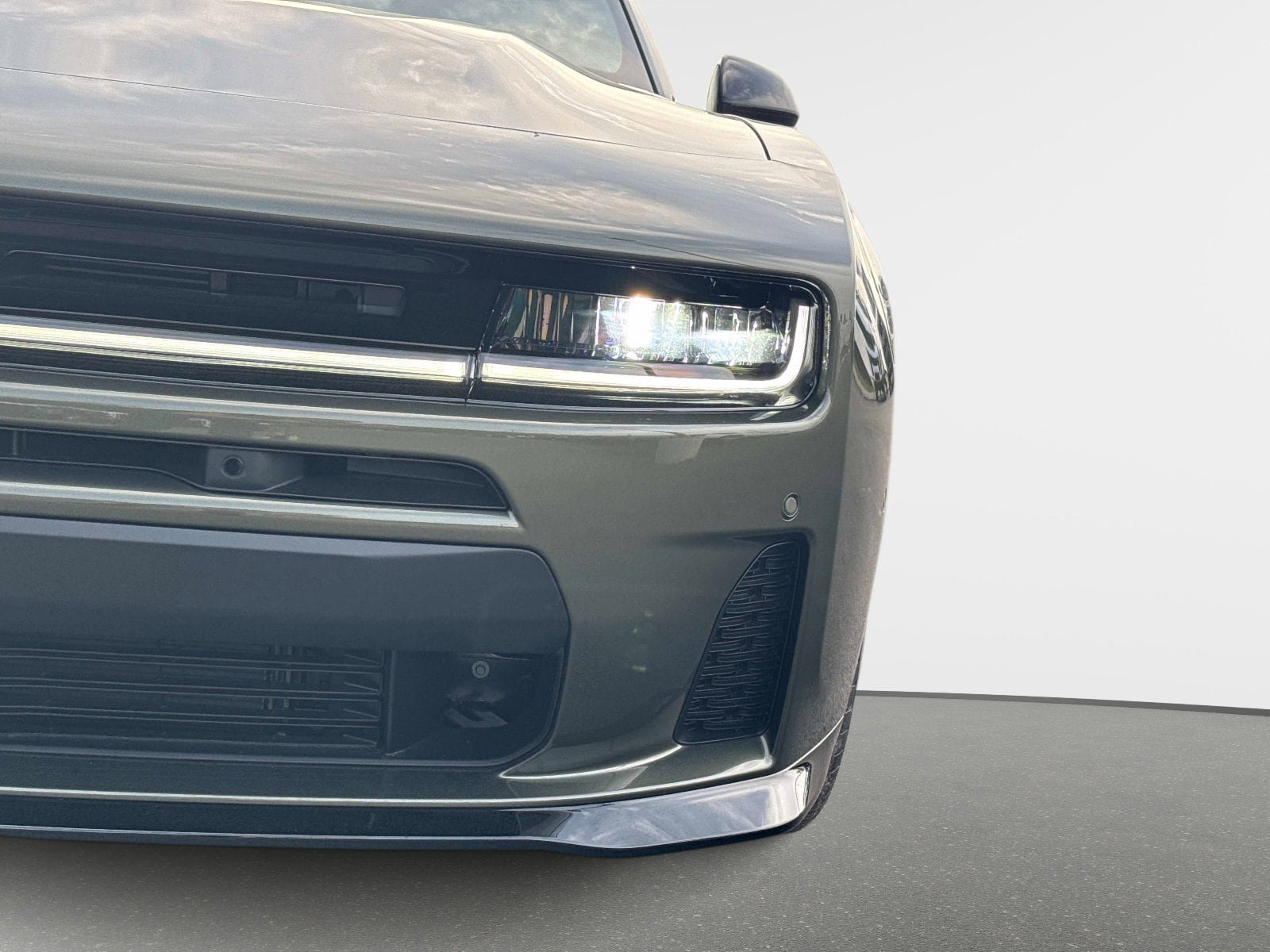 New 2026 Dodge Charger Scat Pack image 10