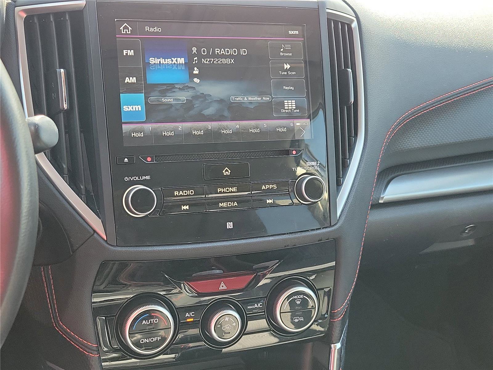 Used 2021 Subaru Forester Sport image 27