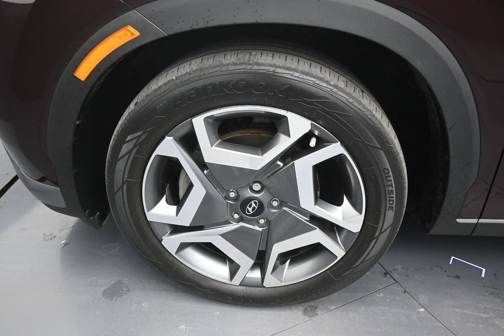 Used 2024 Hyundai Palisade SEL w/ Premium Package FWD image 9