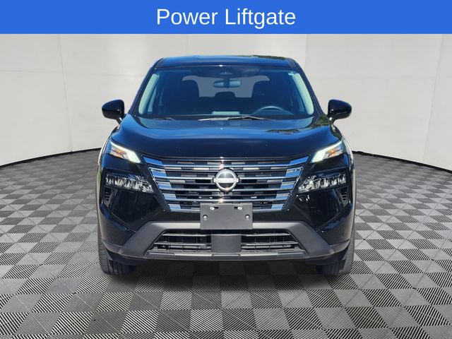 Used 2024 Nissan Rogue SV FWD video 2
