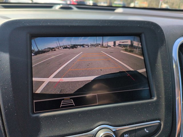 Used 2023 Chevrolet Equinox LT image 14