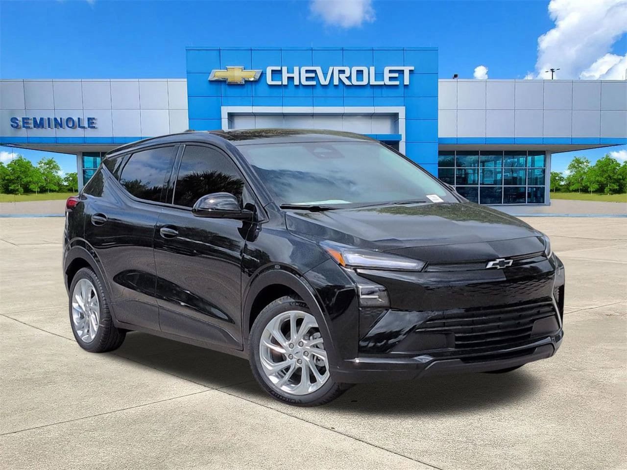 New 2027 Chevrolet Bolt LT w/ Comfort Package