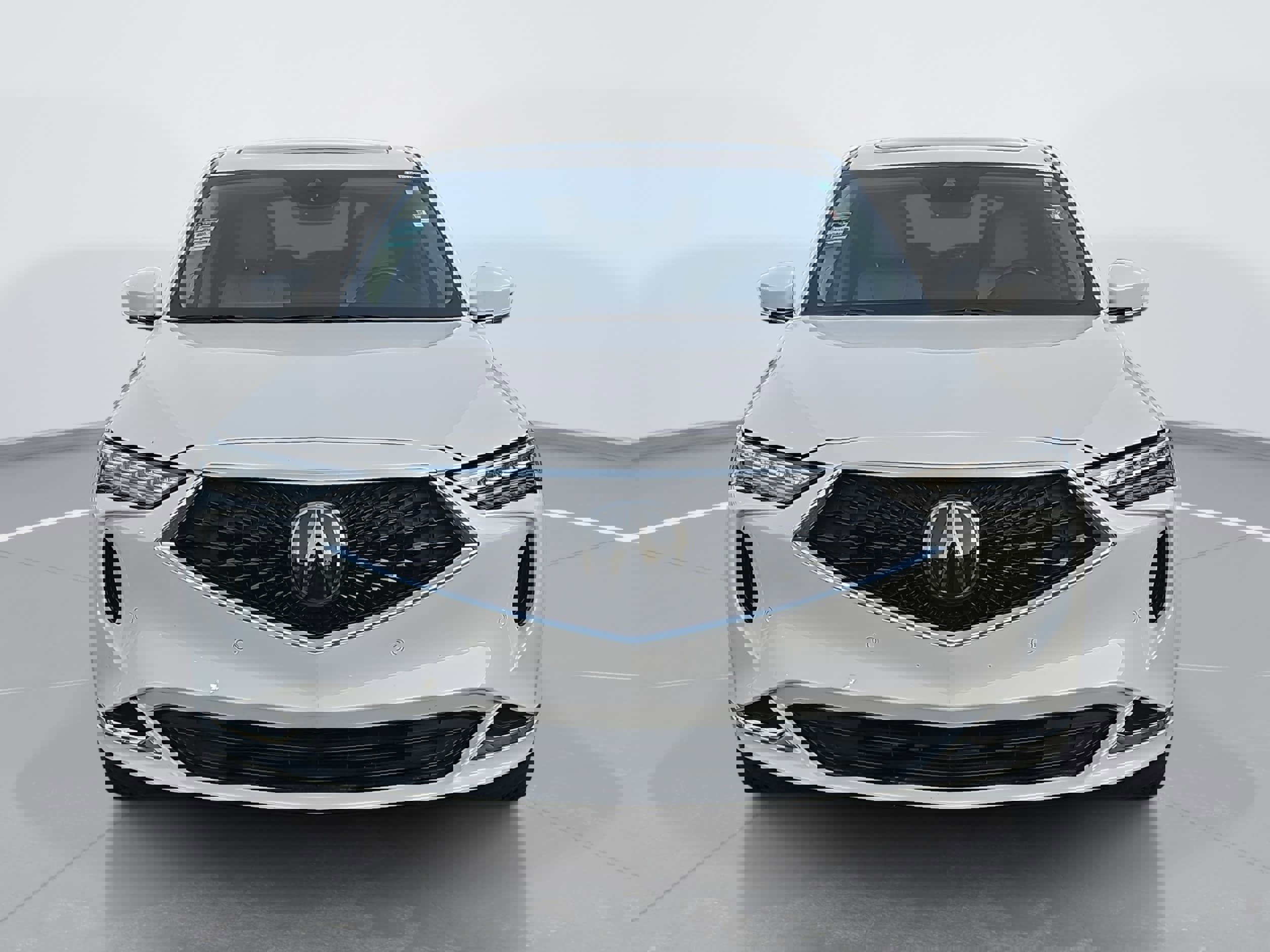 Used 2023 Acura MDX FWD w/ Technology Package image 8