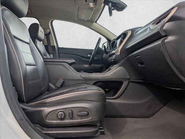 Used 2023 GMC Acadia Denali image 20