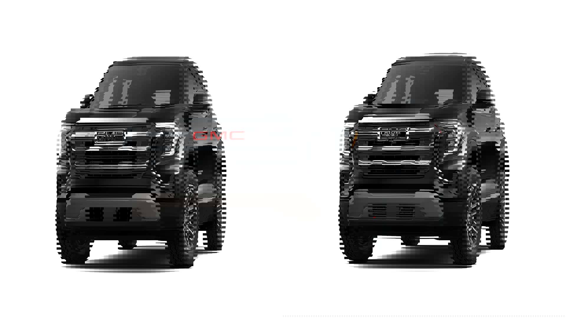 New 2026 GMC Terrain Elevation image 25