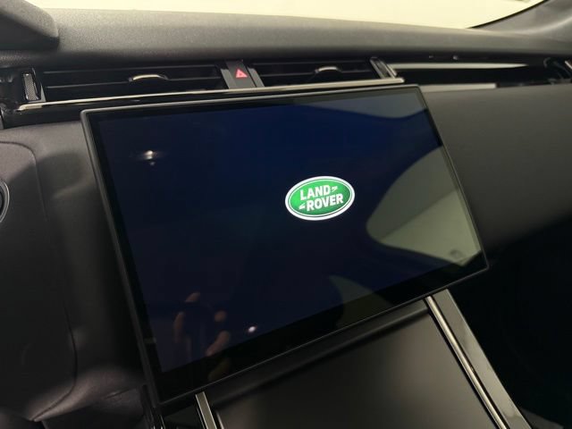 Certified 2026 Land Rover Range Rover Velar S AWD/4WD image 14
