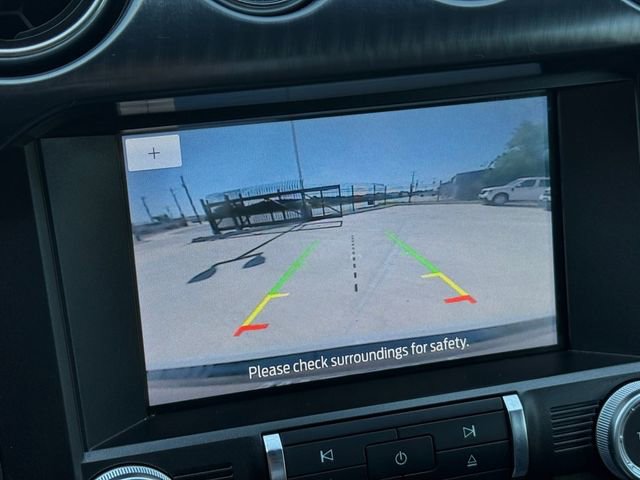 Used 2021 Ford Mustang Mach 1 w/ Equipment Group 700A RWD image 9