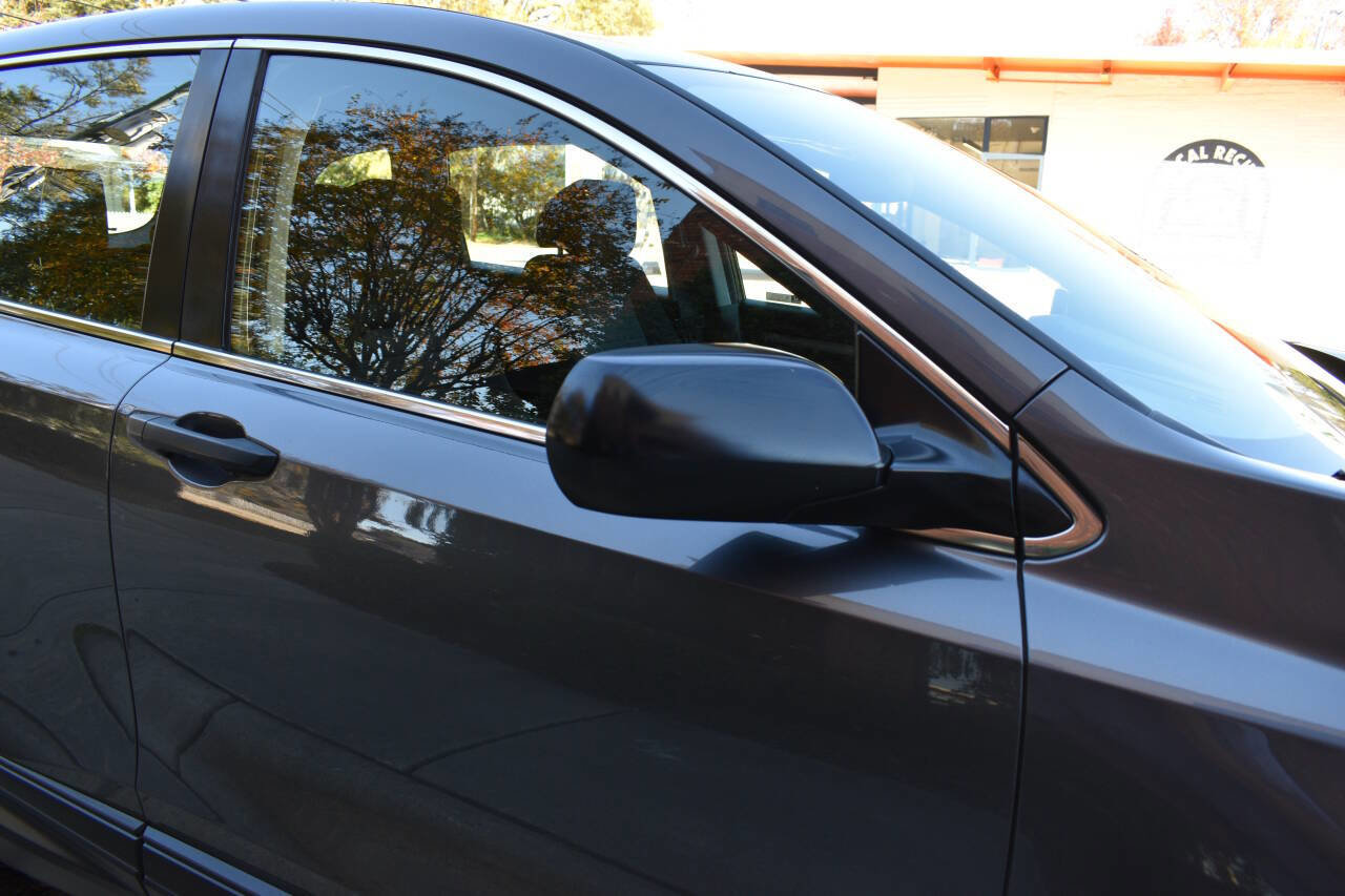 Used 2021 Honda CR-V LX image 34