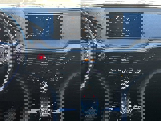 Certified 2024 Acura MDX FWD image 17