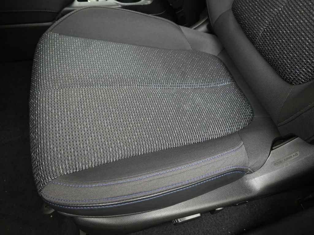 Certified 2025 Subaru Forester Premium image 23