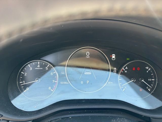 Used 2023 MAZDA CX-30 AWD 2.5 S w/ Select Package image 9