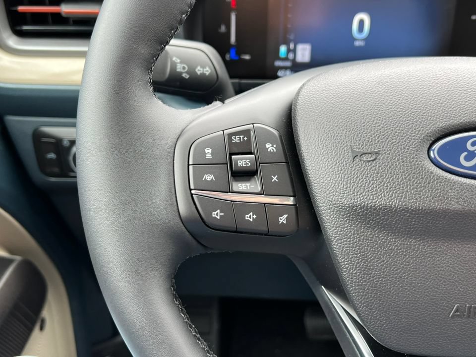 Used 2026 Ford Maverick Lariat AWD/4WD image 20
