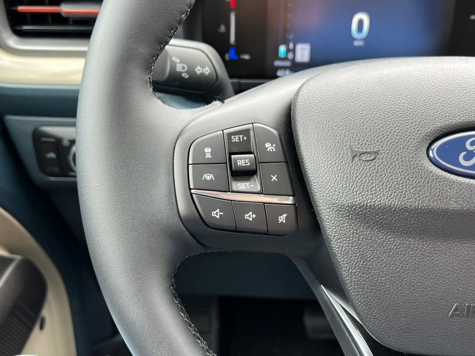 Used 2026 Ford Maverick Lariat AWD/4WD image 20
