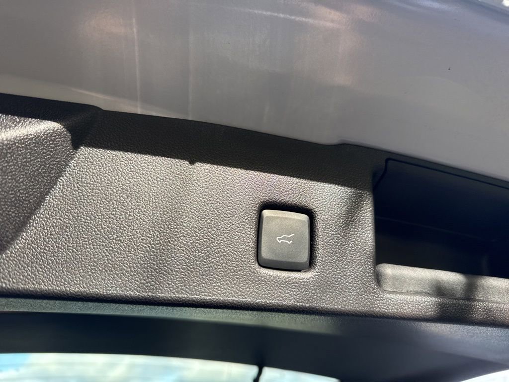 New 2026 Ford Escape ST-Line Select w/ Tech Pack #1 image 39