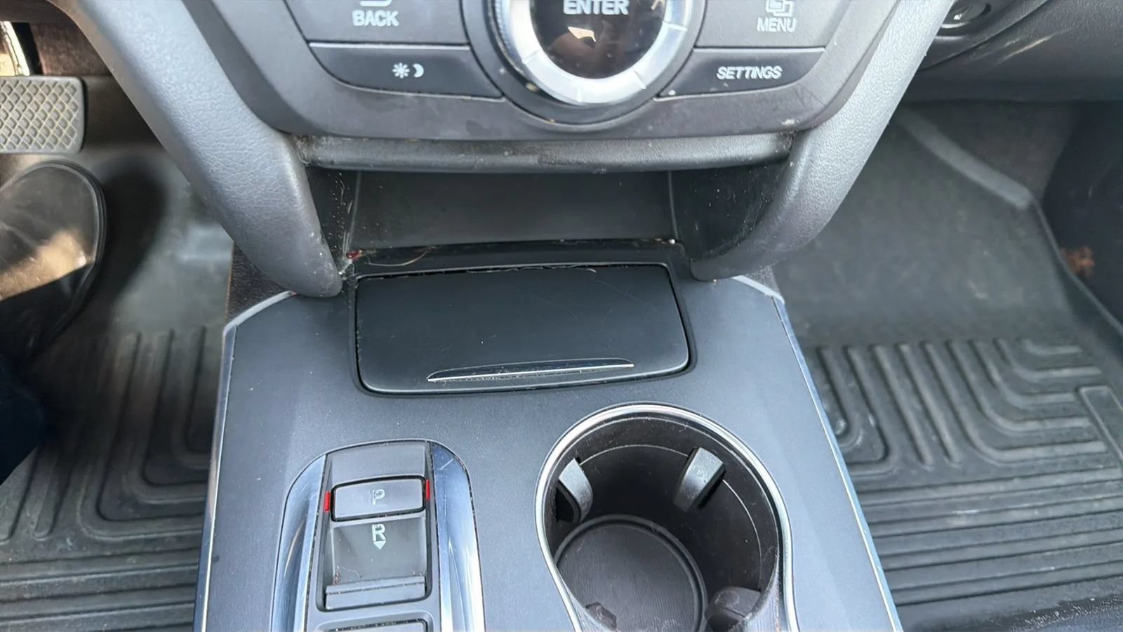Used 2017 Acura MDX SH-AWD image 29