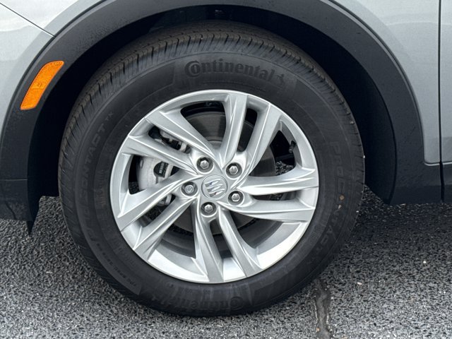 New 2026 Buick Envista Sport Touring w/ Convenience I Package FWD image 13