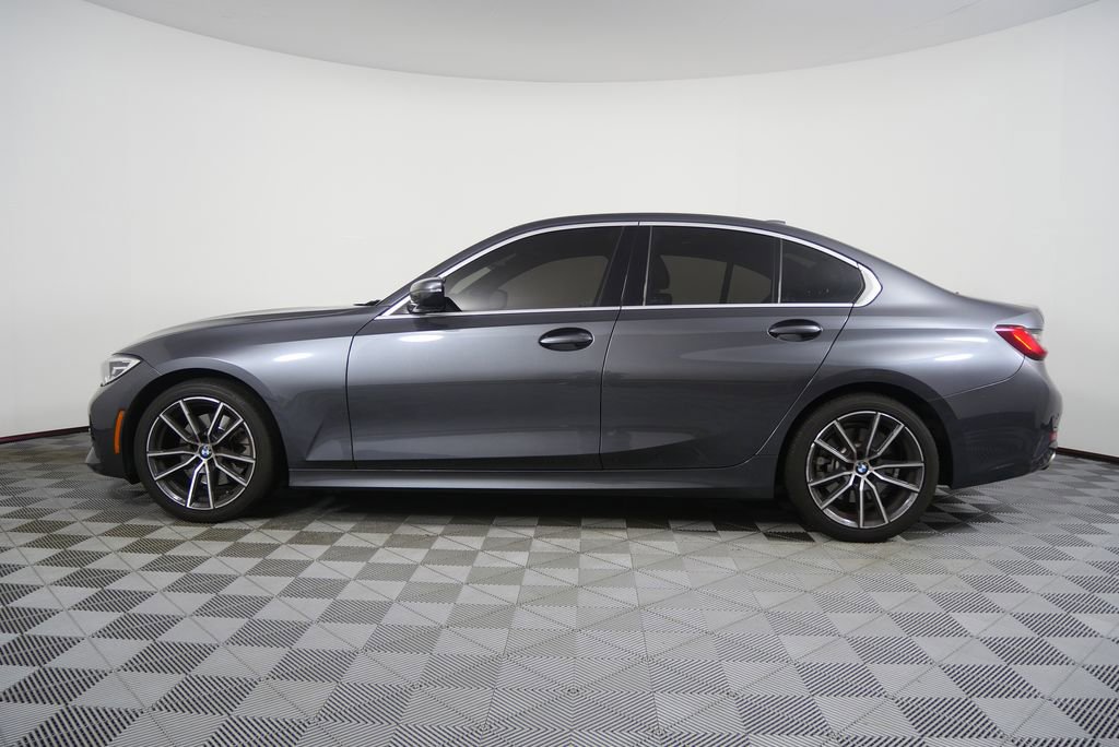 Used 2019 BMW 330i Sedan image 6