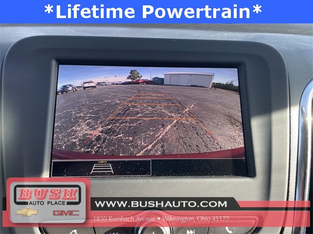 Used 2023 Chevrolet Equinox LT image 15