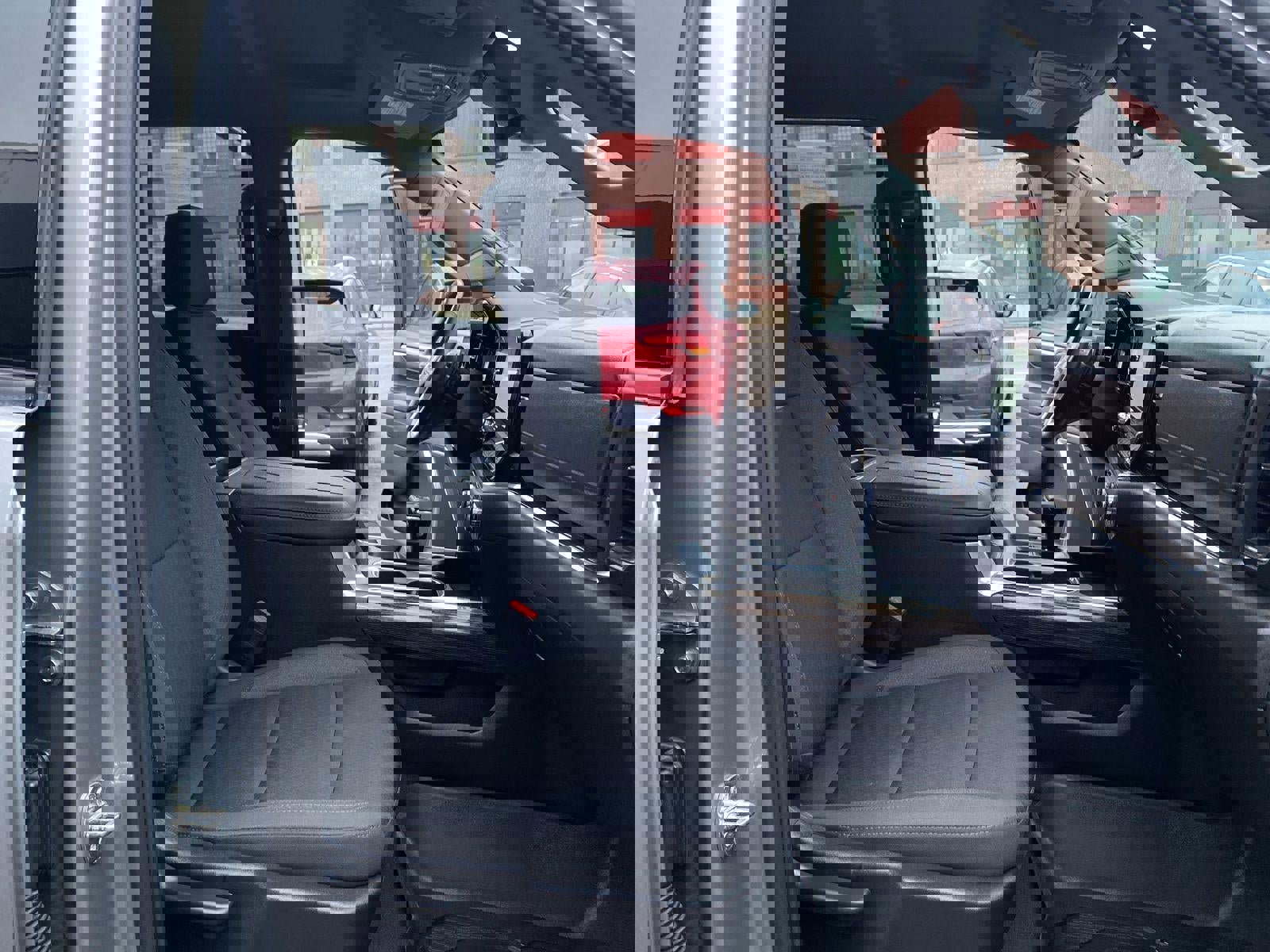 Used 2024 GMC Sierra 1500 Elevation image 20