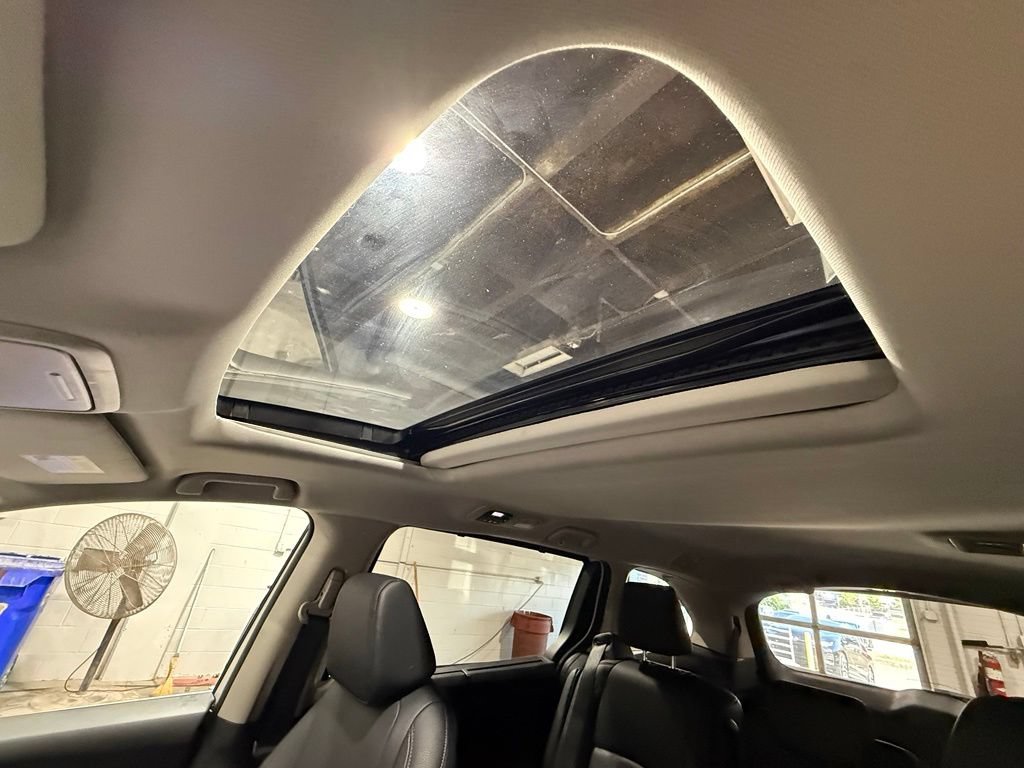 Used 2025 Honda Odyssey EX-L image 26