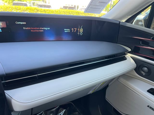 New 2026 Lincoln Nautilus Reserve AWD/4WD image 29