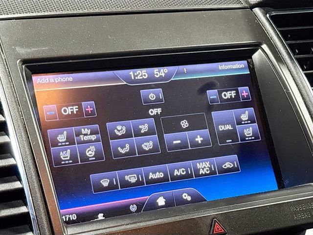 Used 2013 Ford Taurus SHO AWD/4WD image 17